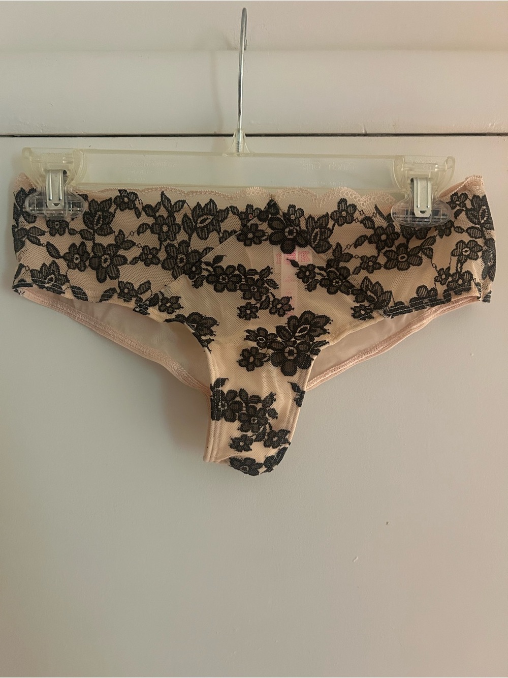 Victorias Secret PINK Lace Panties *New